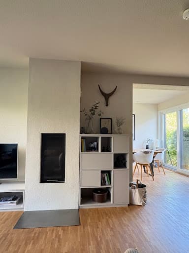 Schreinerei Christ & Holtmann Werkstätte für Innenausbau GmbH — Kundenfoto