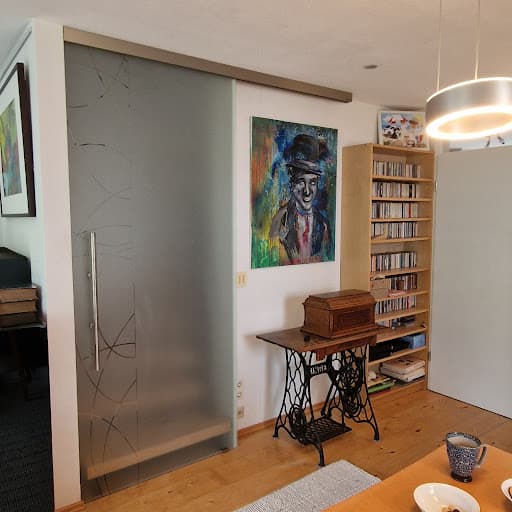 Schreinerei Schukraft Innenausbau GmbH - Karlsruhe / Ettlingen — Kundenfoto