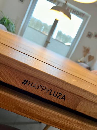 Tischlerei Collin — Kundenfoto