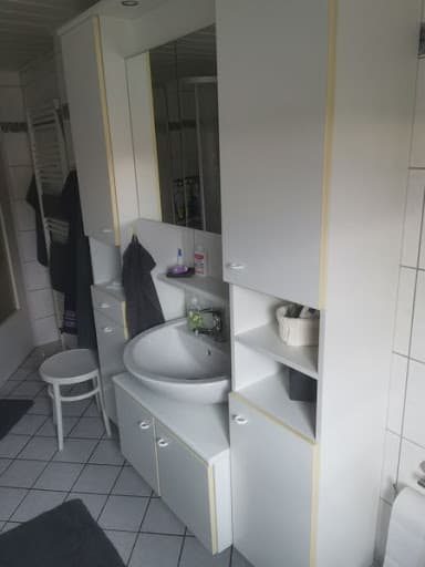 Schreinerei Oetken GmbH & Co. KG — Kundenfoto