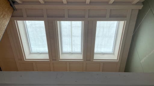 Holzbau Buff GmbH — Kundenfoto
