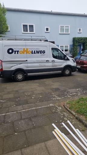 Otto Hollweg GmbH — Kundenfoto