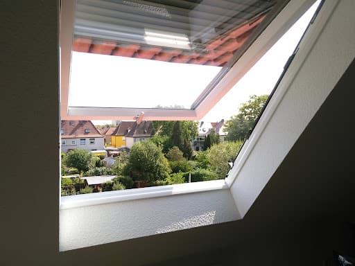 Zimmermann Dirk Wilde — Kundenfoto