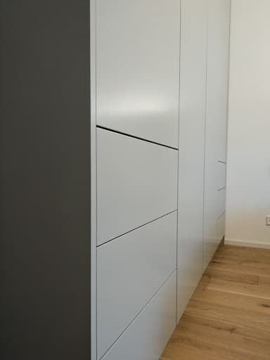 Tischlerei Schwarz — Kundenfoto