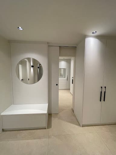 Stüttgen Tischlerei GmbH — Kundenfoto