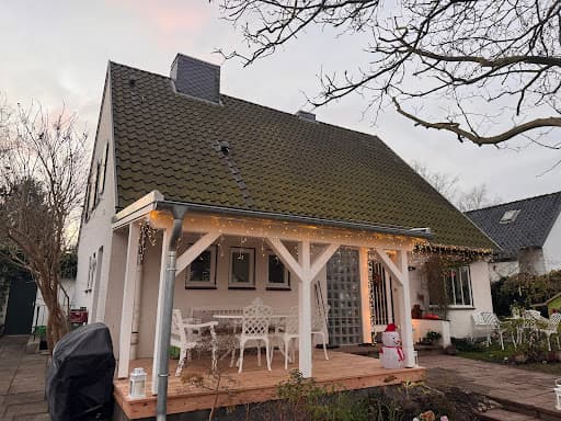 Kerbholz Lübeck — Kundenfoto