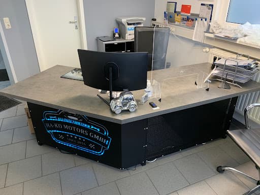 Die Hoftischlerei GmbH — Kundenfoto