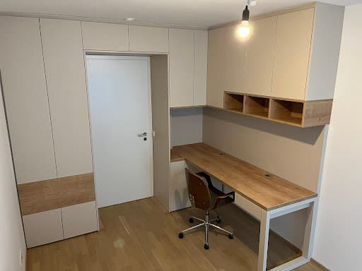 Klumpf GmbH - Wohndesign — Kundenfoto