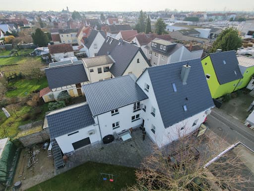 Zimmerei Rhein-Neckar GmbH — Kundenfoto