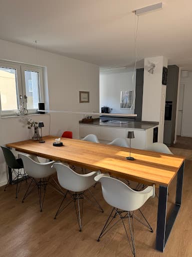 Körner und Pauli GmbH - Die Tischlerei — Kundenfoto