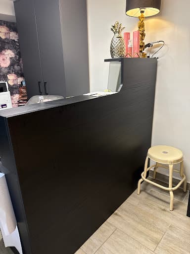 LS Laugerei Schreinerei Holz Cleanic Süd GmbH — Kundenfoto