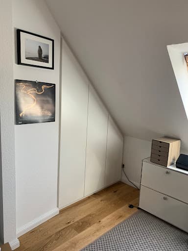 Kolbe Tischlerei - Benjamin Kolbe — Kundenfoto