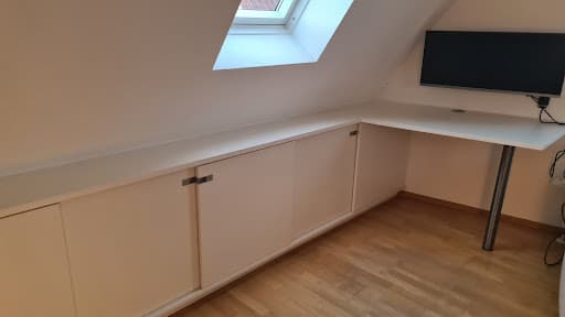 Schreinerei Christ & Holtmann Werkstätte für Innenausbau GmbH — Kundenfoto