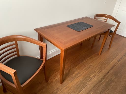 TIKO Allround Tischlerei - Hamburg — Kundenfoto