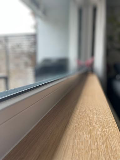 Schreinerei Homola — Kundenfoto