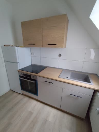Zimmerei & Holzbau Stripachuk — Kundenfoto