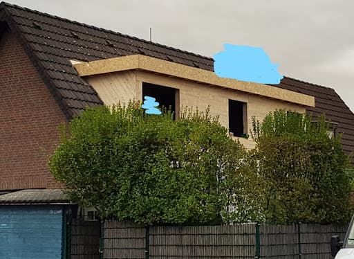 Rings und Helmig - Zimmerei und Holzbau — Kundenfoto