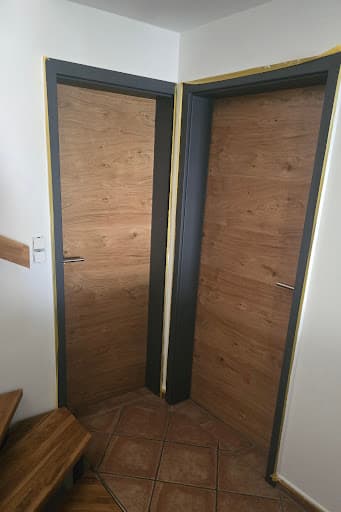 Schreinerei Oetken GmbH & Co. KG — Kundenfoto