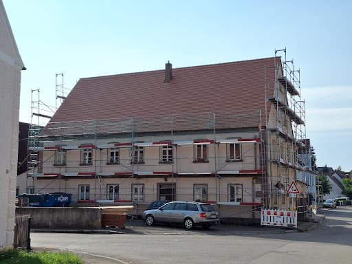 Quirin Strobel Bau GmbH — Kundenfoto