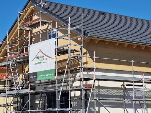 Holzbau Tagscherer — Kundenfoto