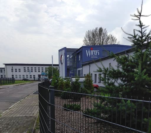 Wirth Tischlerei & Innenausbau GmbH — Kundenfoto