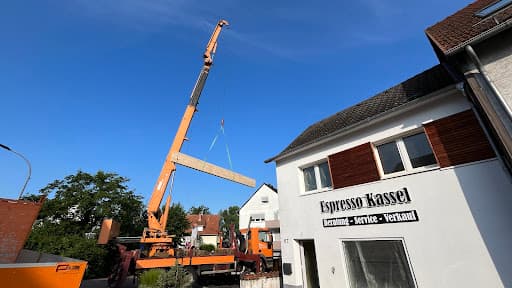 Gebrüder Stumpf Zimmerei/Dachdeckerei — Kundenfoto